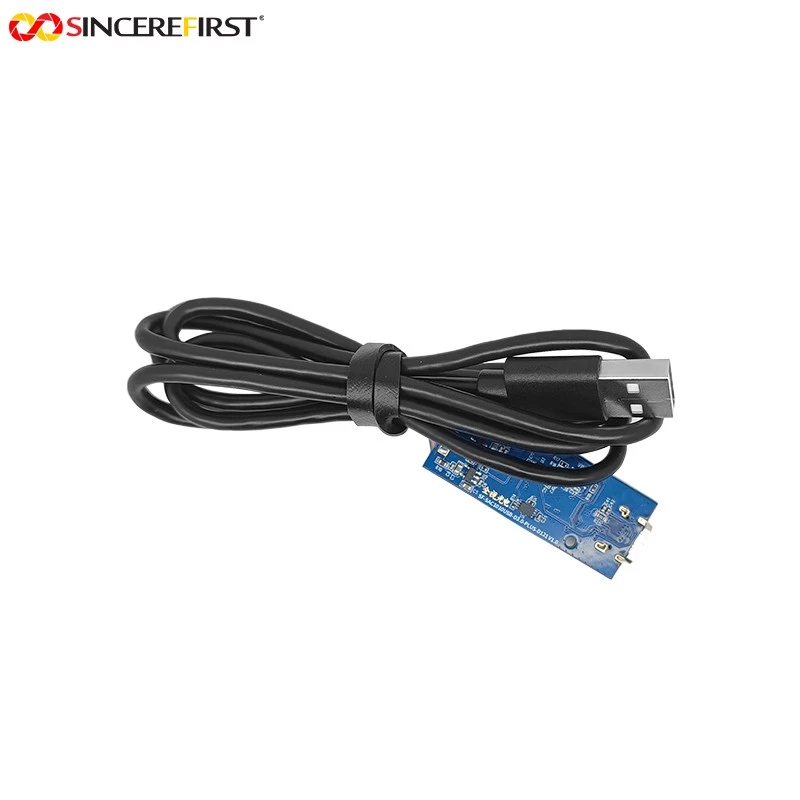 1MP 960P 30FPS 3.0mm IP67 Waterproof USB Endoscope Camera Module best