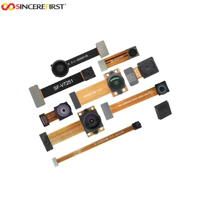 Sony IMX662 2MP STARVIS 2 MIPI ক্যামেরা মডিউল NVIDIA Jetson AGX Orin এর জন্য
